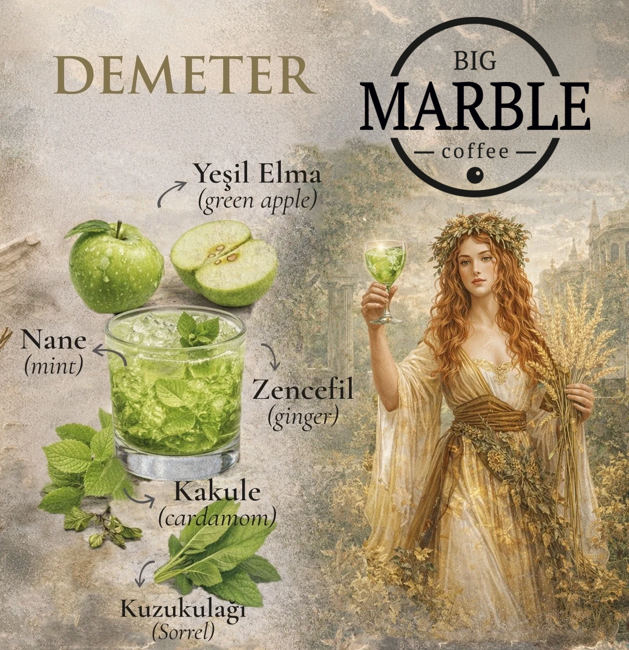 Demeter